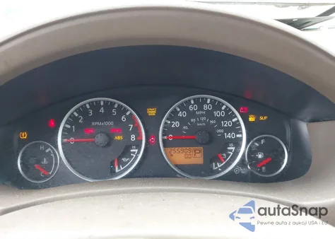 2007 Nissan Pathfinder Se из США, поврежденный, VIN 5N1AR18U07C630726